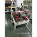 Brother Most Popular Semi-auto Box Sealing Machine